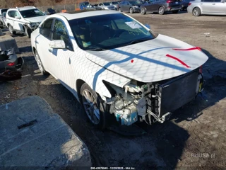 NISSAN NISSAN MAXIMA 3.5 SV
