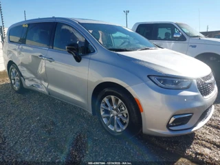 CHRYSLER CHRYSLER PACIFICA LIMITED