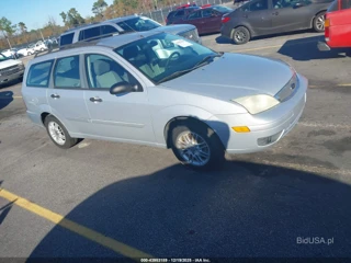 FORD FORD FOCUS ZXW