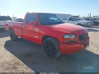 GMC SIERRA 1500 WORK TRUCK