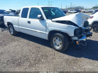 GMC SIERRA 1500 SLE