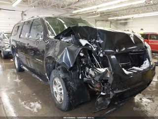GMC YUKON XL 2500 SLT
