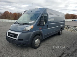 RAM PROMASTER 1500 1500 HIGH