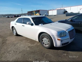 CHRYSLER CHRYSLER 300 TOURING