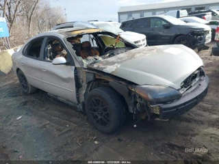 FORD FORD TAURUS SEL