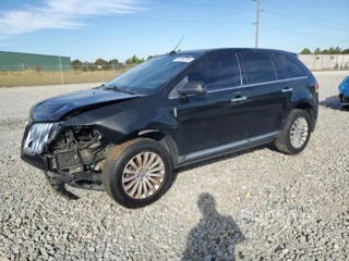 LINCOLN MKX