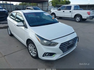 HYUNDAI HYUNDAI ACCENT SEL