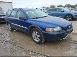 VOLVO VOLVO V70 XC