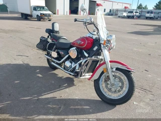 KAWASAKI KAWASAKI VN1500 N1