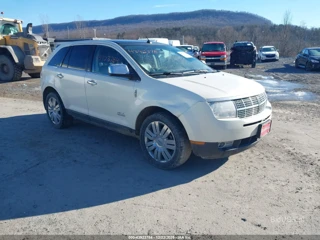LINCOLN LINCOLN MKX