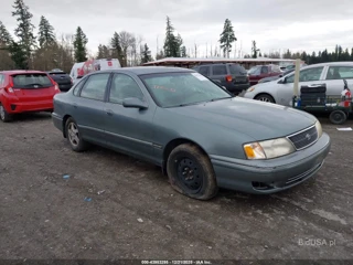 TOYOTA TOYOTA AVALON XL