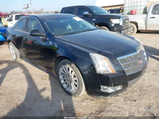 CADILLAC CADILLAC CTS STANDARD