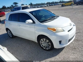 SCION SCION XD