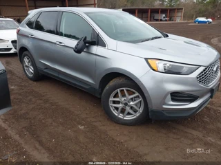 FORD FORD EDGE SEL