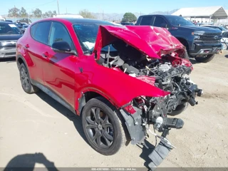 DODGE DODGE HORNET GT PLUS AWD
