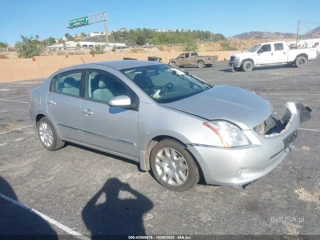 NISSAN NISSAN SENTRA 2.0S
