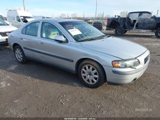 VOLVO VOLVO S60 2.4