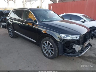 AUDI AUDI Q7 45 PREMIUM/45 SE PREMIUM