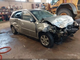 KIA KIA RIO5 LX