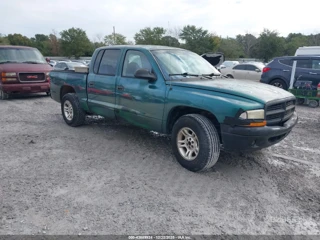DODGE DODGE DAKOTA SLT/SPORT