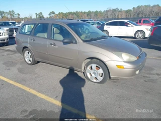 FORD FORD FOCUS ZTW
