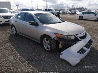 ACURA ACURA TSX 2.4