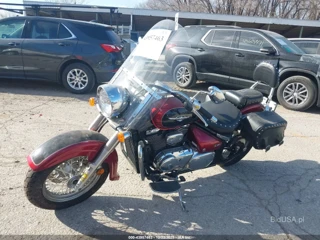 SUZUKI SUZUKI VL800