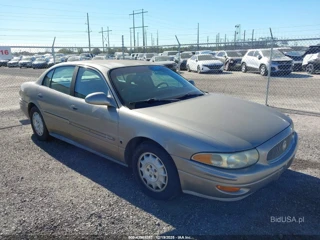 BUICK BUICK LESABRE LIMITED
