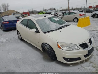 PONTIAC PONTIAC G6 NEW SE