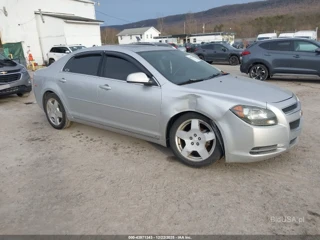 CHEVROLET CHEVROLET MALIBU LT