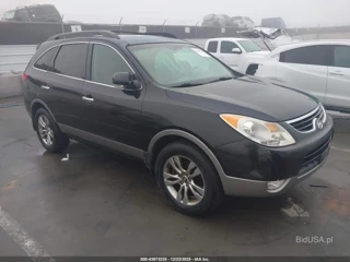 HYUNDAI HYUNDAI VERACRUZ LIMITED