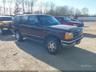 FORD FORD EXPLORER
