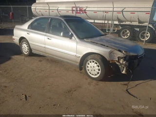 HONDA HONDA ACCORD EX