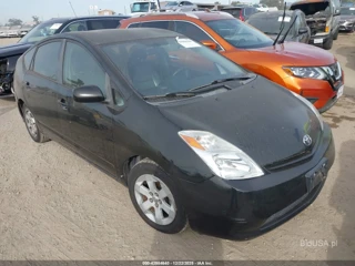 TOYOTA TOYOTA PRIUS
