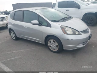 HONDA HONDA FIT