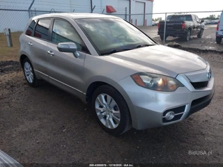 ACURA ACURA RDX