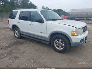 FORD FORD EXPLORER XLT