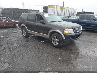 FORD FORD EXPLORER EDDIE BAUER