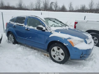 DODGE DODGE CALIBER SXT