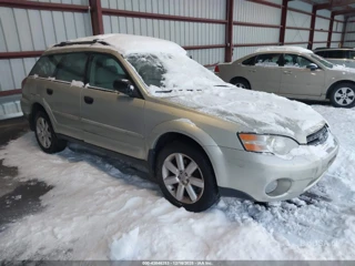 SUBARU SUBARU OUTBACK 2.5I