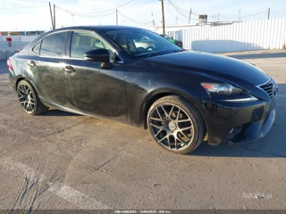 LEXUS LEXUS IS 250