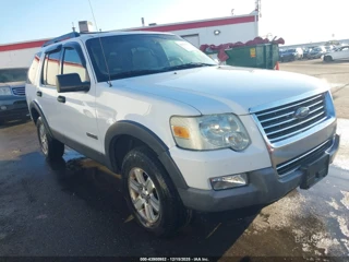 FORD FORD EXPLORER XLT