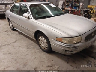 BUICK BUICK LESABRE CUSTOM