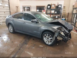 MAZDA MAZDA MAZDA6 I TOURING PLUS