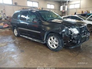 GMC ENVOY XUV SLT