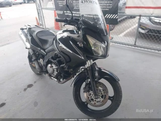 SUZUKI SUZUKI DL650 K