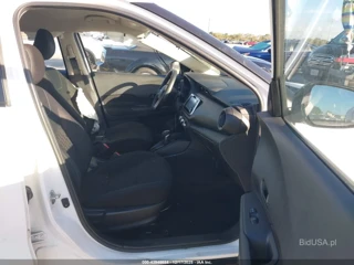 NISSAN NISSAN KICKS S XTRONIC CVT