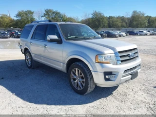 FORD FORD EXPEDITION LIMITED