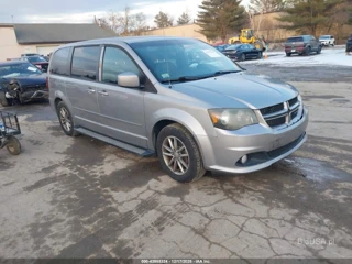 DODGE DODGE GRAND CARAVAN R/T