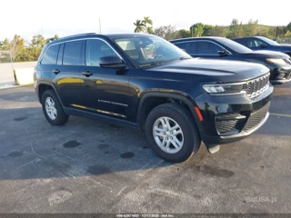 JEEP JEEP GRAND CHEROKEE LAREDO 4X4